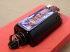 Lonex TITAN A1 Short Red Balanced Motor