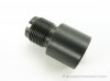 ZCI 14mm CW to 14mm CCW Barrel adapter
