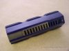 Lonex Blue 10 Tooth Piston