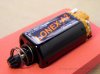 Lonex TITAN A2 Short Orange High Torque Motor