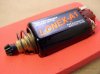 Lonex TITAN A1 Medium Red Balanced Motor