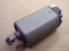 HC Short High Speed Motor
