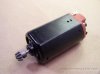 HC Short High Torque Motor