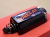 Lonex A3 Short Blue High Speed Motor