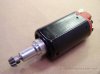 HC Long High Torque Motor