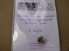 TX "D" Steel Boron Chrome Motor Pinion Gear