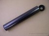 HS Armory 200mm Carbon Fiber Suppressor
