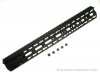 ZCI 13.5” Keymod RIS Aluminum Handguard